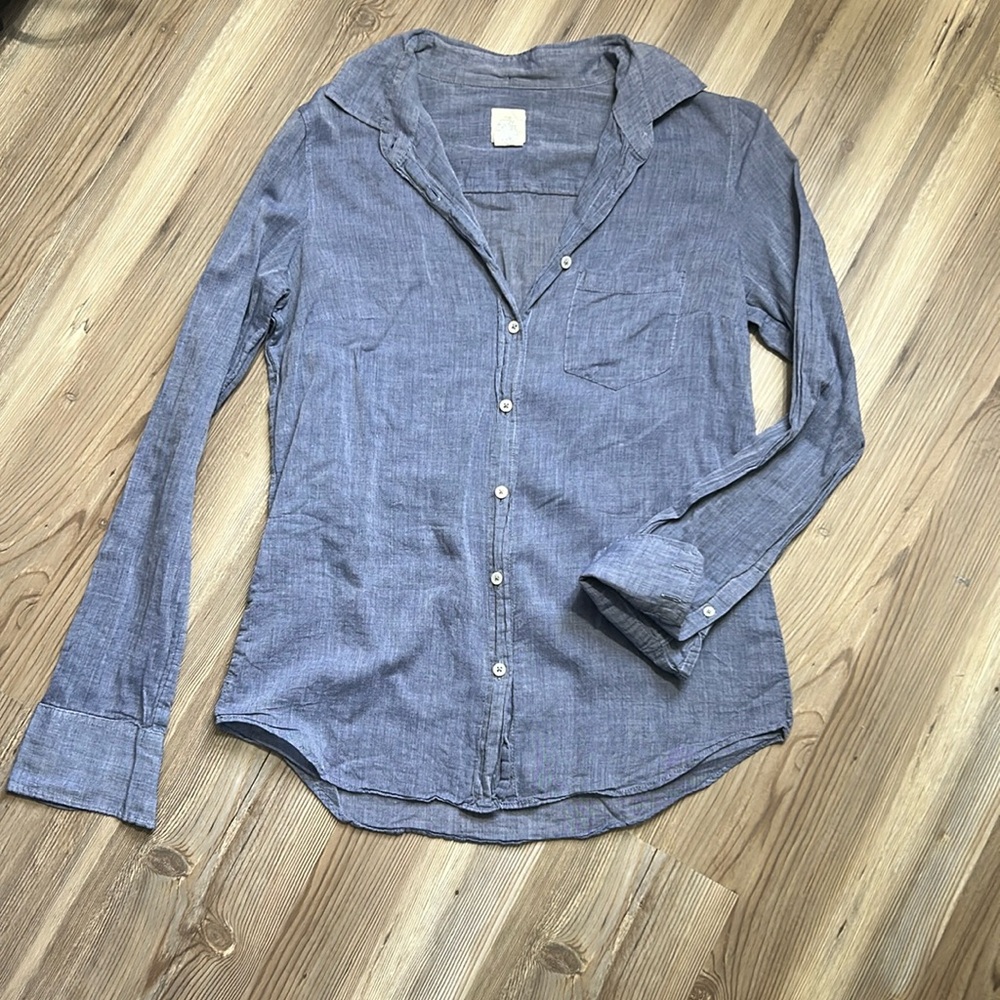 J. Crew Button Down!